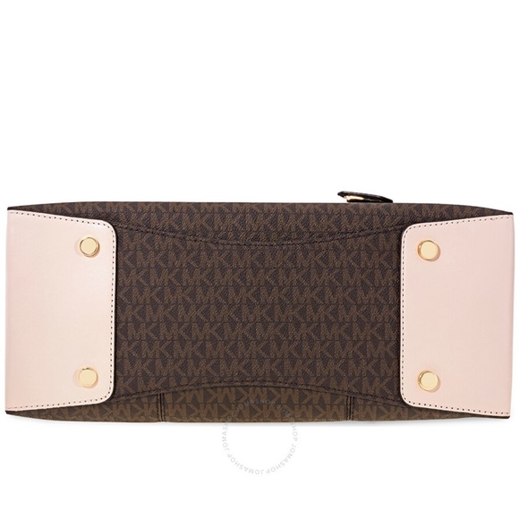 𝐌𝐈𝐂𝐇𝐀𝐄𝐋 𝐊𝐎𝐑𝐒 𝐋𝐀𝐑𝐆𝐄 𝐆𝐑𝐀𝐌𝐄𝐑𝐂𝐘 𝐓𝐎𝐓𝐄 & 𝐖𝐑𝐈𝐒𝐓𝐋𝐄𝐓 - Picture 5 of 10